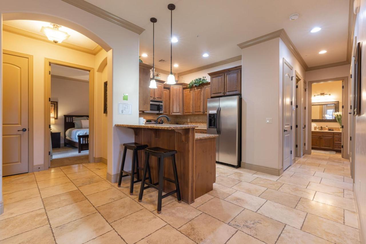 D5-Coral Springs Poolside-Ground Floor 3-Bedroom Hillside View ハリケーン 部屋 写真